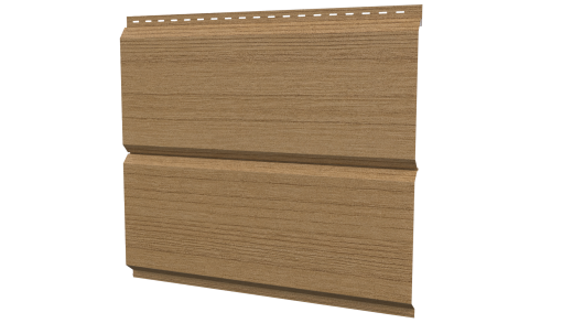 Евробрус 359/340x0,45 мм, Орех 3D