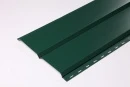 Евробрус 359/340x0,45 мм, 6005 зеленый мох глянцевый