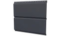 Евробрус 359/340x0,45 мм, 7024 графитовый серый матовый
