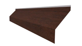 Ламель Хоста 110x0,45 мм, Antique Wood