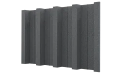Профнастил Н60 902/845x0,8 мм, цинк